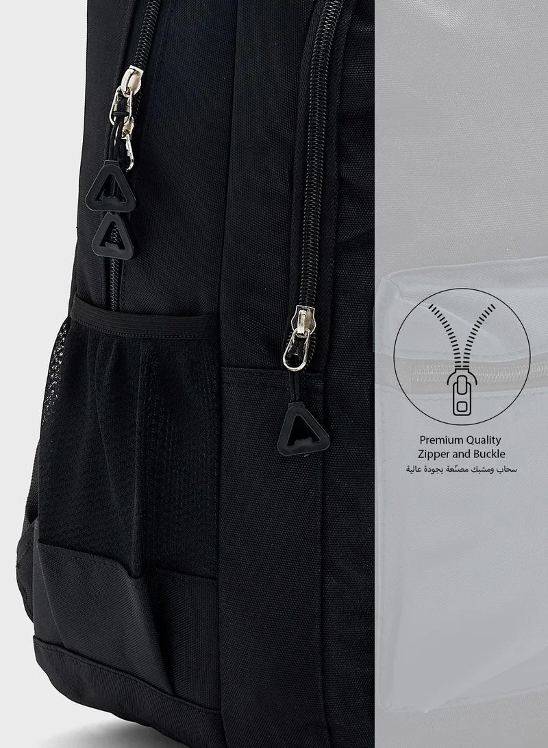 Seventy Five Casual Backpack