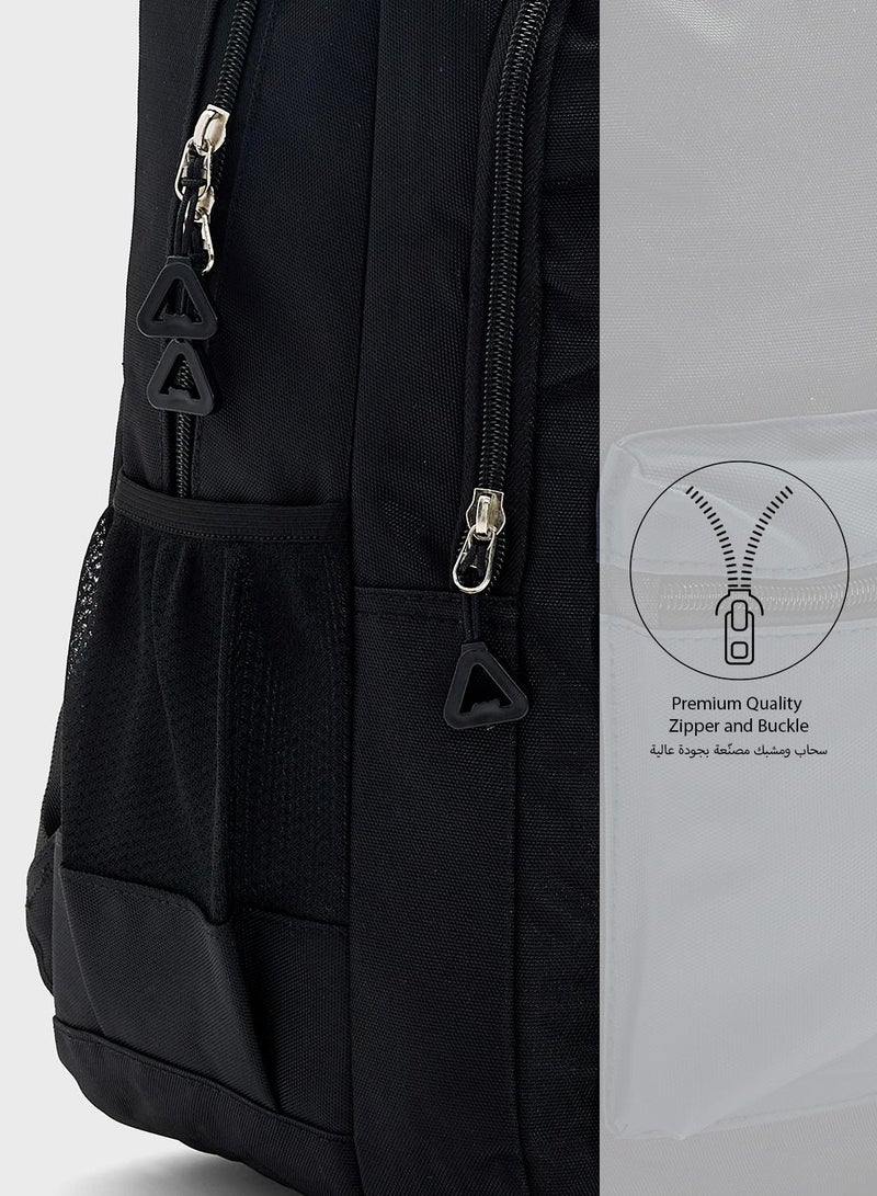 Seventy Five Casual Backpack  - Image 3