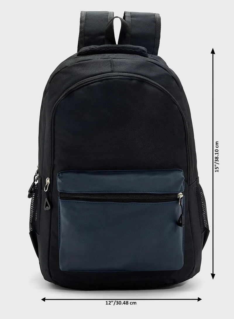 Seventy Five Casual Backpack