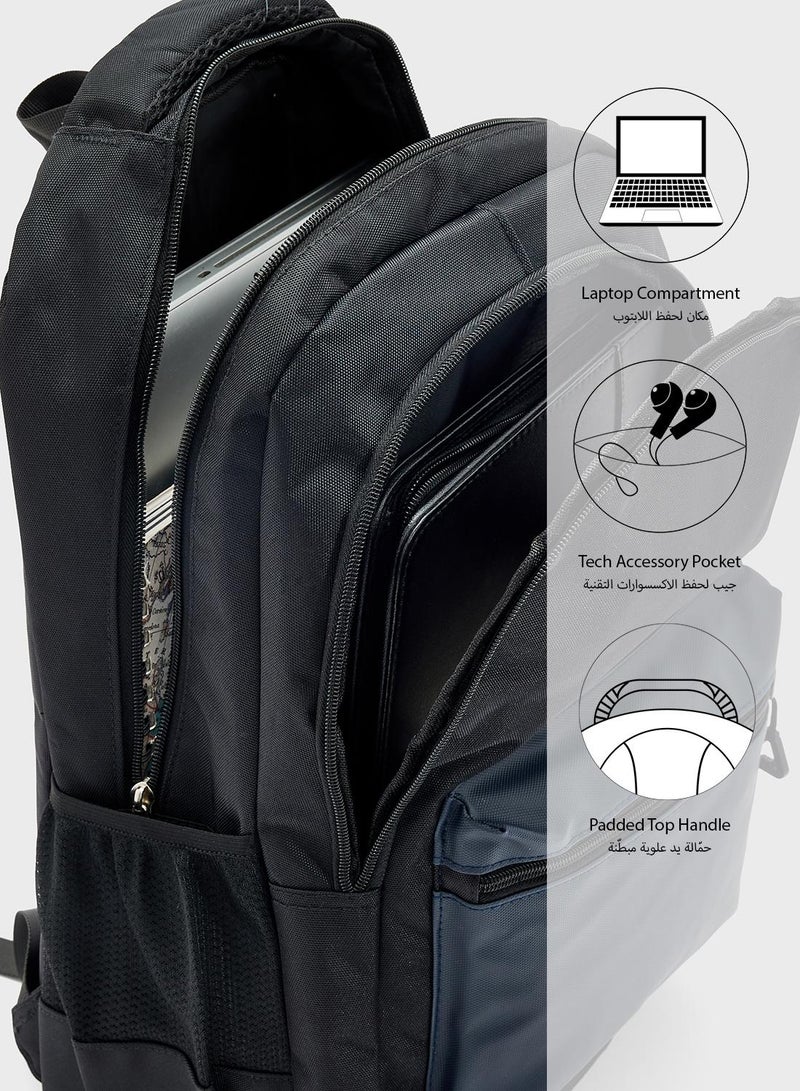 Seventy Five Casual Backpack  - Image 5