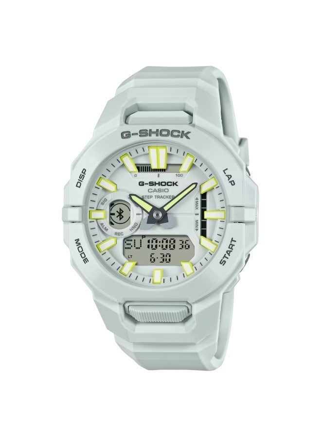 G-SHOCK G-SQUAD digital-analog Men Watch - GBA-950-7ADR - Image 1