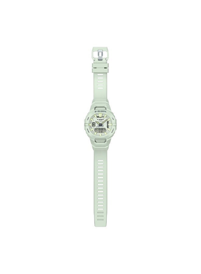 G-SHOCK G-SQUAD digital-analog Men Watch - GBA-950-7ADR - Image 2