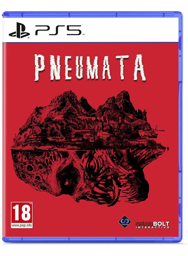 بي إي أر بي ب neumata - Image 1