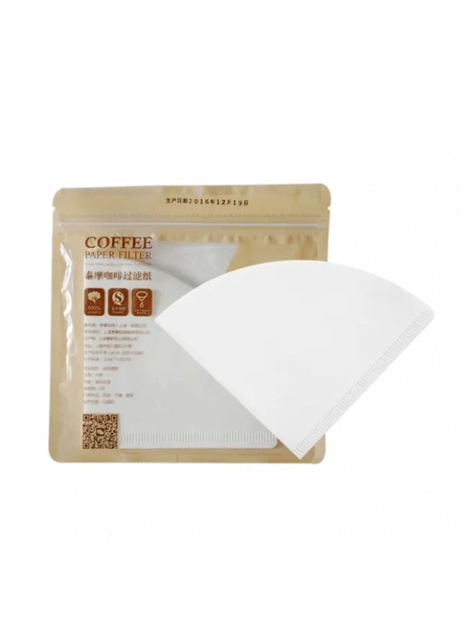 Timemore Paper Filters - 02