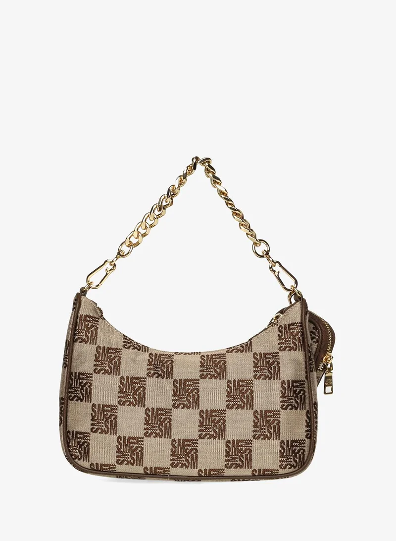 Steve Madden Bvital-8 Shoulder Bag With Pouch