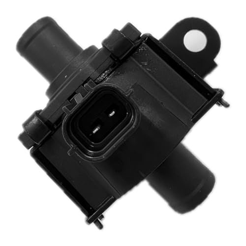 DEVMO 911650 42084FA120 911650 42084FA120 CVS59 Vapor Canister Purge Valve Vent Solenoid Compatible with Baja Forester Impreza Legacy Outback - Image 1