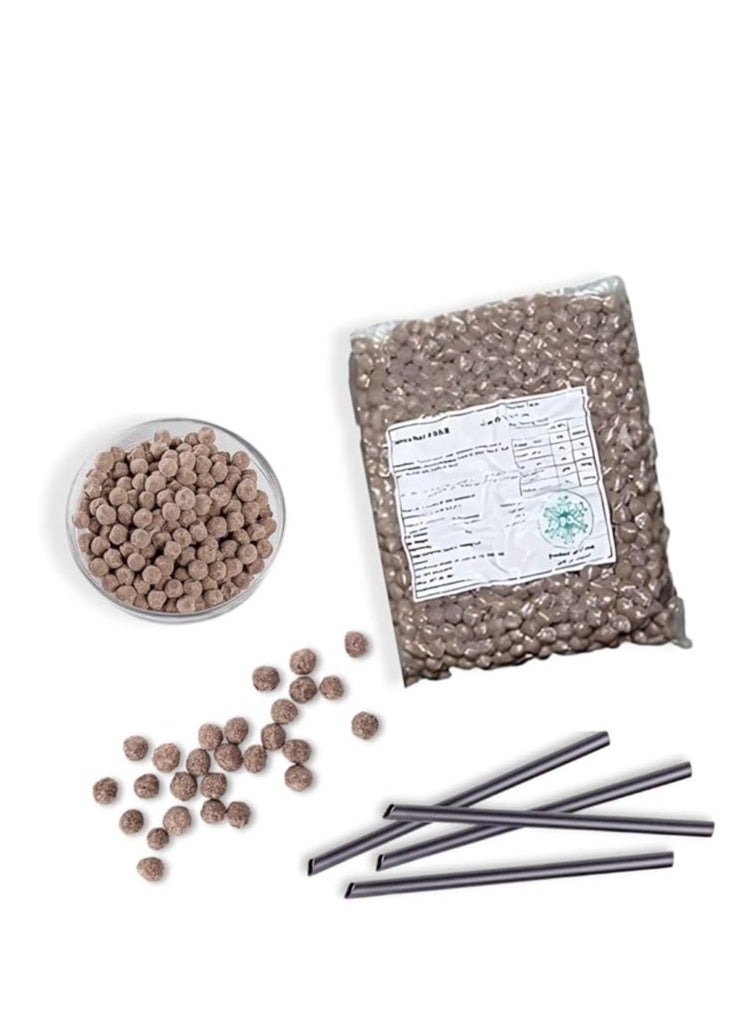 Boston Coolers Tapioca Promo Bundle – Includes Tapioca Cooker, 2 Tapioca Packets, Perfect for Bubble Tea, Chewy Tapioca Pearls, and Boba Tea – Create Authentic Bubble Tea at Home - pzsku/Z55B0075DBA91787416B8Z/45/_/1737388100/8f10944f-b4de-4297-9cb3-ef9a44e3d49e