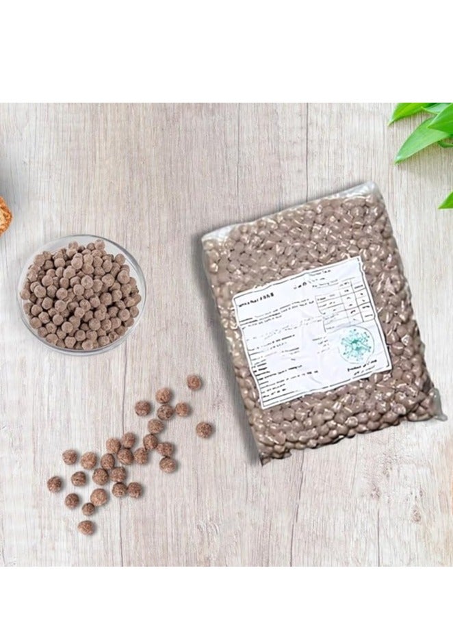 بوسطن كولرز عرض تابيوكا بوسطن كولرز – يتضمن طباخ تابيوكا و عبوتين من التابيوكا، مثالي لـ شاي الفقاعات و كرات التابيوكا المطاطية و شاي بوبا – اصنع شاي الفقاعات الأصلي في المنزل  - Image 3