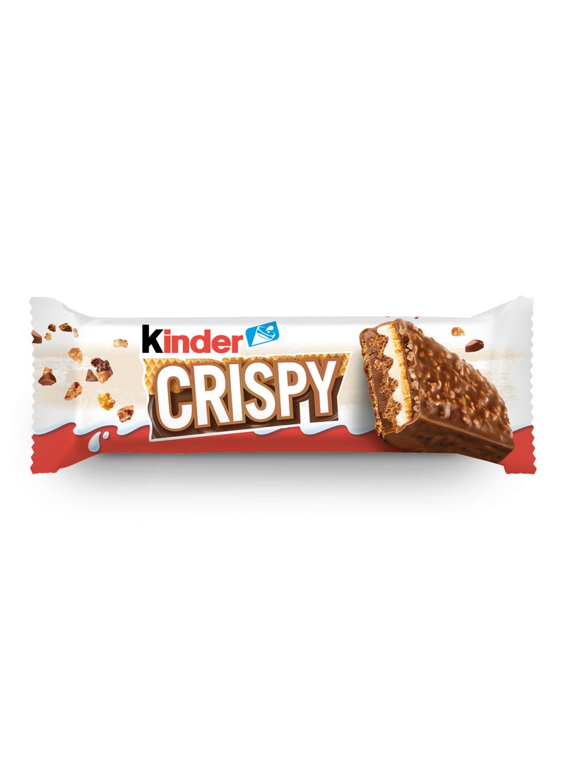 Kinder Crispy Wafer Bar - Image 1