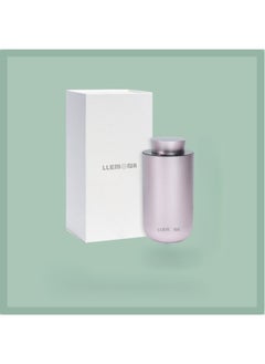 ليمونا جهاز تعطير إلكتروني Purple Mate – رائحة تدوم طويلاً، قابل للشحن ومحمول  - Image 1