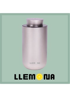 ليمونا جهاز تعطير إلكتروني Purple Mate – رائحة تدوم طويلاً، قابل للشحن ومحمول  - Image 2