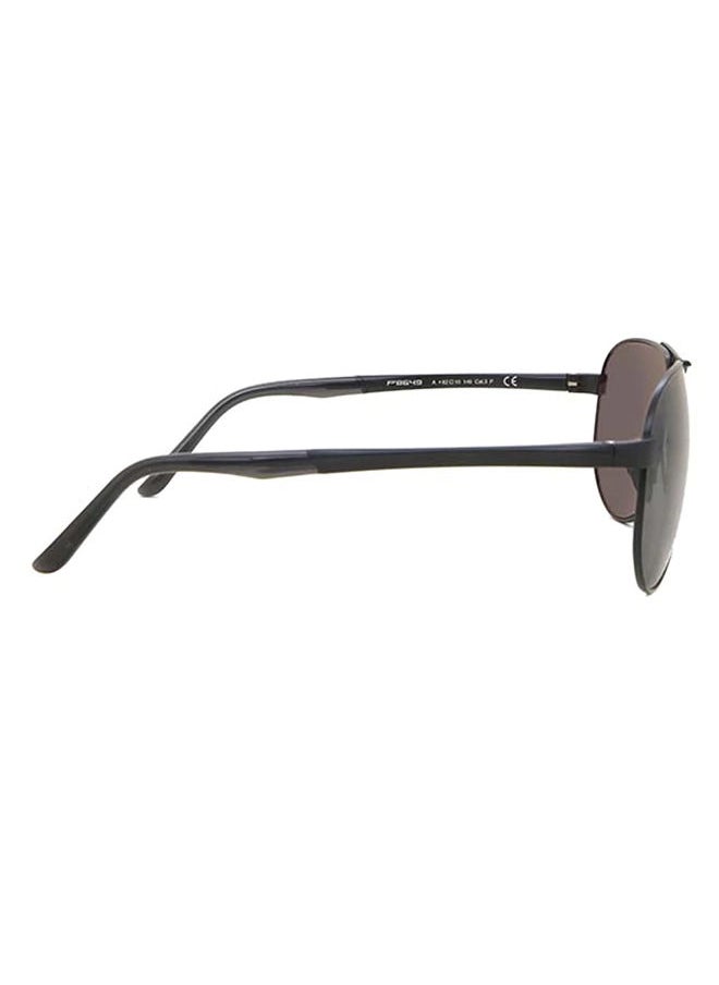 Men  Pilot Shape Sunglasses - P8649 A 62 - Lens Size: 62 mm - pzsku/Z55B032696DF2F07C571CZ/45/_/1689333381/82b79c27-9a68-40ef-9a1b-359455114821