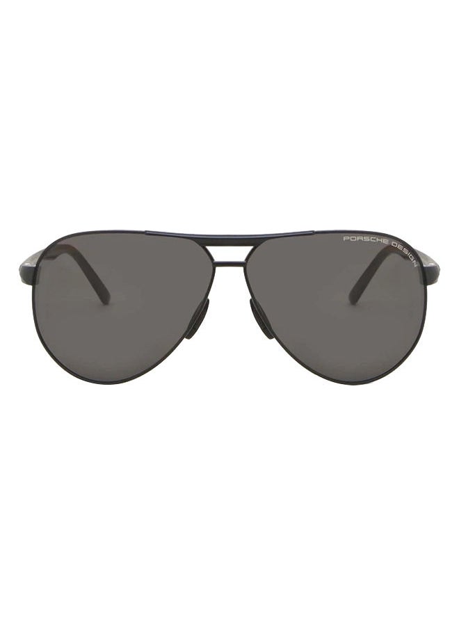 Men  Pilot Shape Sunglasses - P8649 A 62 - Lens Size: 62 mm - pzsku/Z55B032696DF2F07C571CZ/45/_/1689333381/df6b7ffb-b19d-4410-9076-6223b240dc04