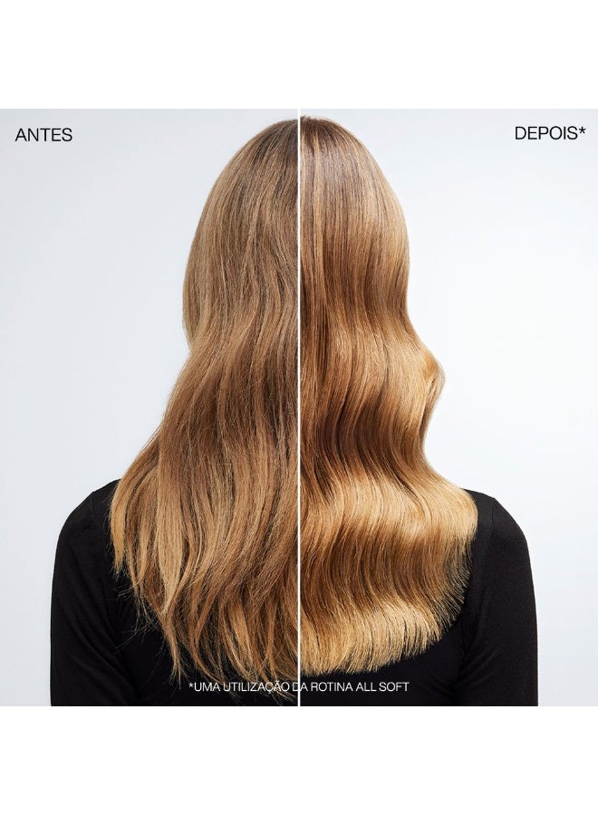 Redken Acidic Color Gloss Gentle Color Shampoo 300ml - Image 3