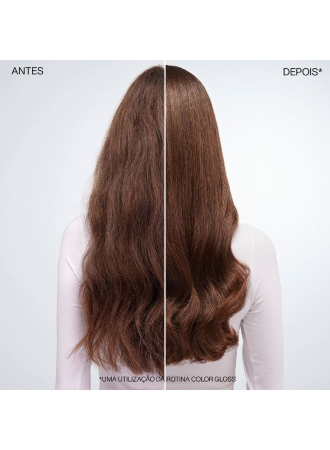 Redken Acidic Color Gloss Gentle Color Shampoo 300ml - Image 2