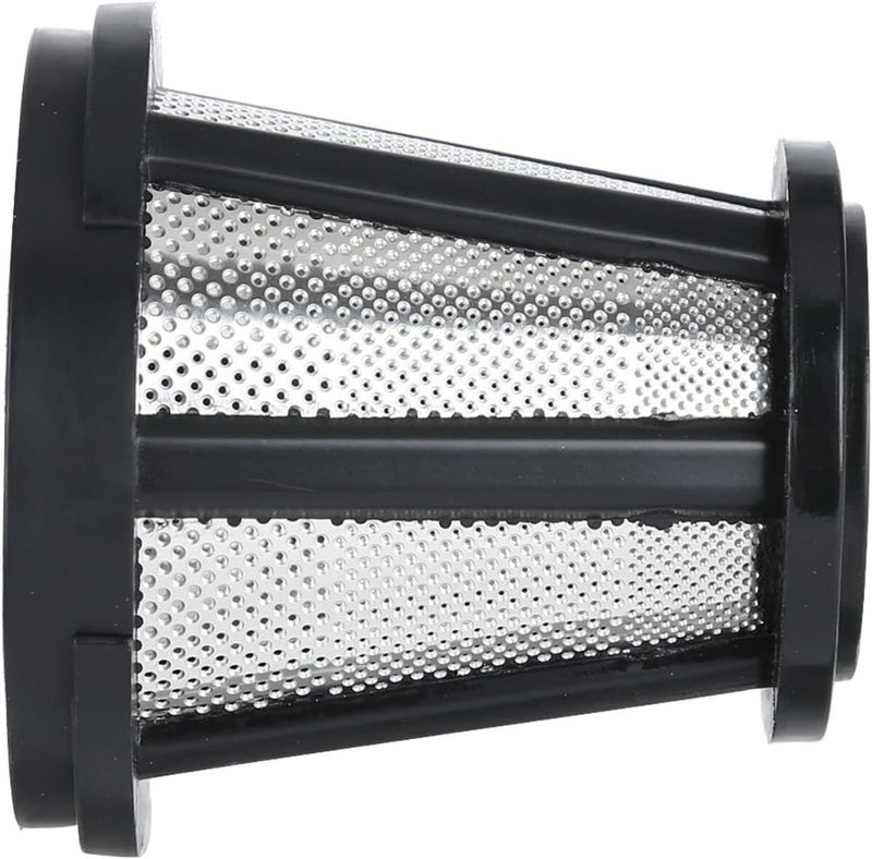 Jocuu Accessory No. 7 Juicer Strainer, Filter, Replacement Part for Slow Masticating Juicer ZM1503, Easy to Assemble, Disassemble & Clean, 100% BPA Free, Food Grade Material, Black - Image 1