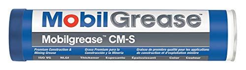 mobil 1 Mobilgrease cm-S, Grease, NLGI 2, 13.7 oz - Image 4