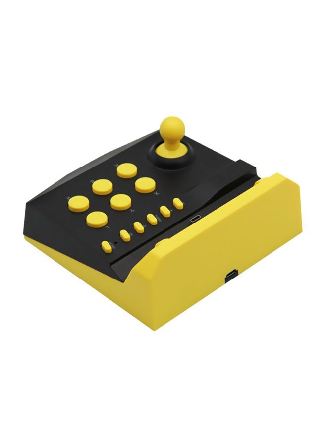 Arcade Gaming USB Gamepad - Nintendo Switch/Lite Console Z0319 - Image 2