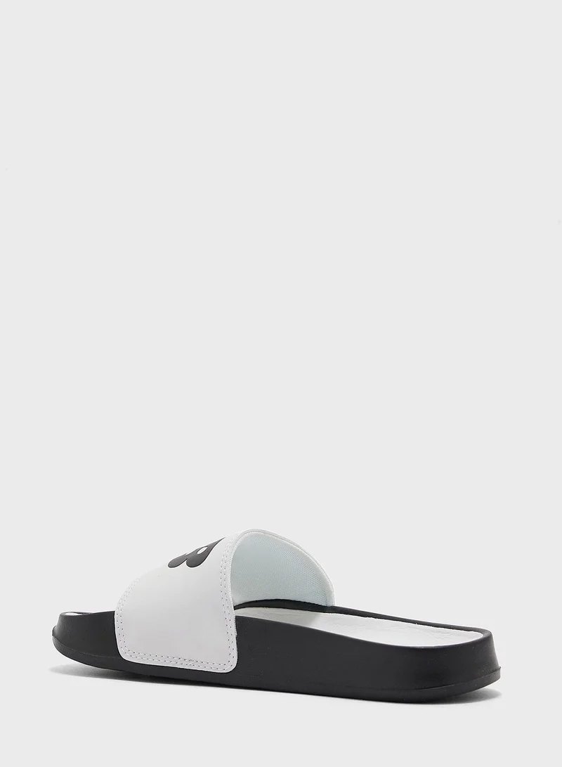 New Balance 200 Sandals