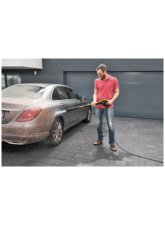 Karcher Mj 145 3-In-1 Full Control Multi Jet For K 5 Black - Image 2