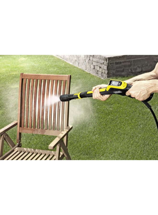 Karcher Mj 145 3-In-1 Full Control Multi Jet For K 5 Black - Image 3