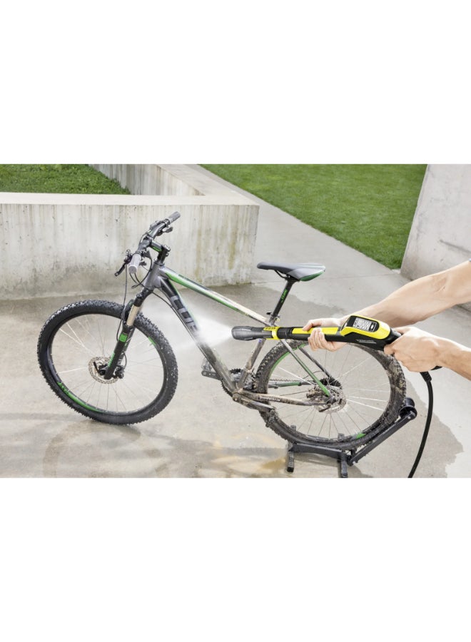 Karcher Mj 145 3-In-1 Full Control Multi Jet For K 5 Black - Image 5