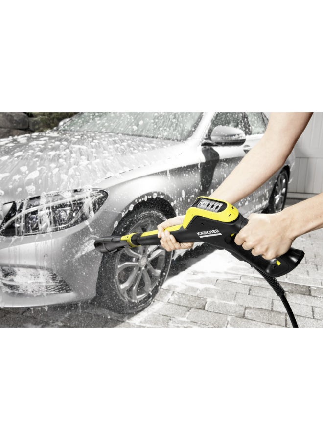 Karcher Mj 145 3-In-1 Full Control Multi Jet For K 5 Black - Image 4