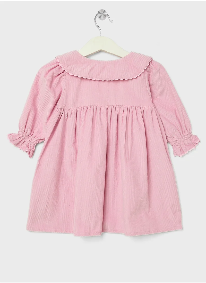 Ripples Girls Dresses