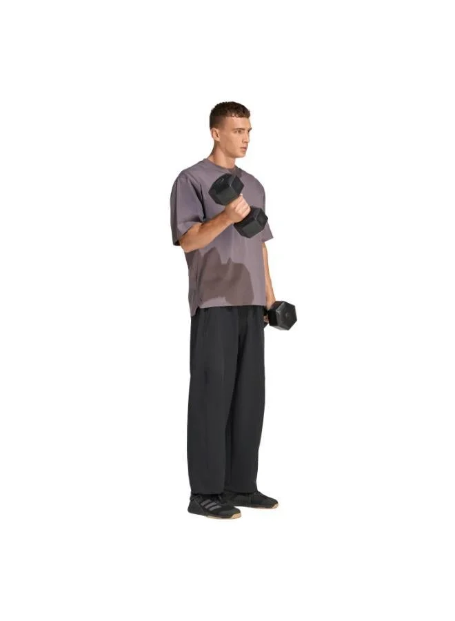 Adidas  PrimeLift Workout Oversize T-Shirt for Men | Best Price UAE