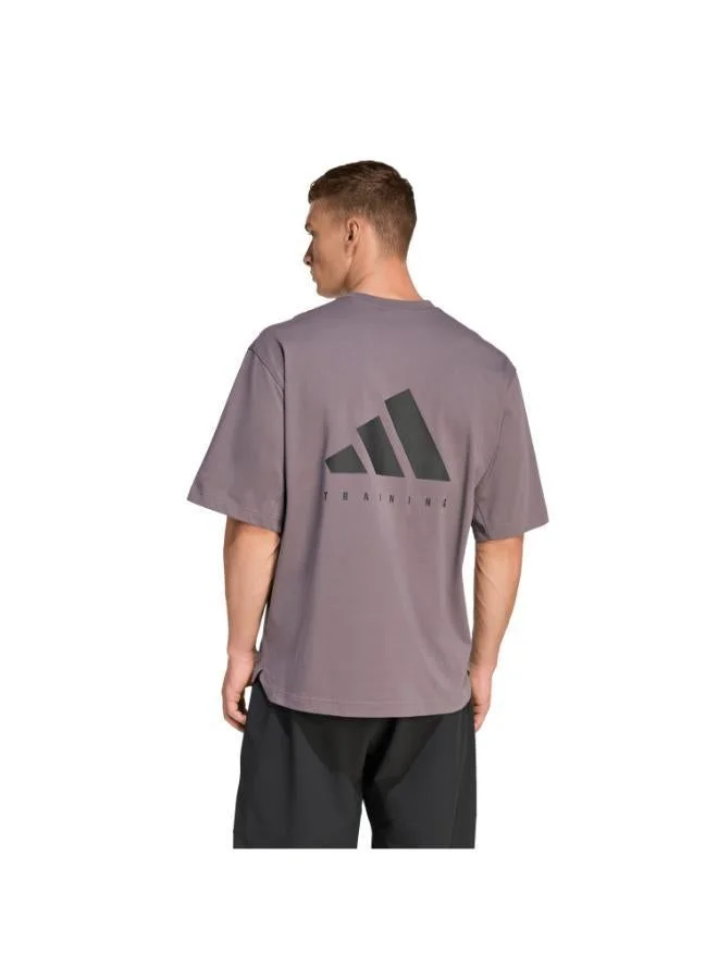 Adidas PrimeLift Workout Oversize T-Shirt