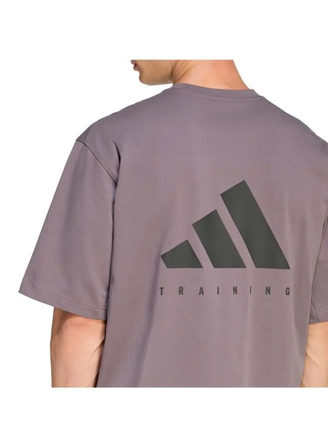 Adidas  PrimeLift Workout Oversize T-Shirt for Men | Best Price UAE