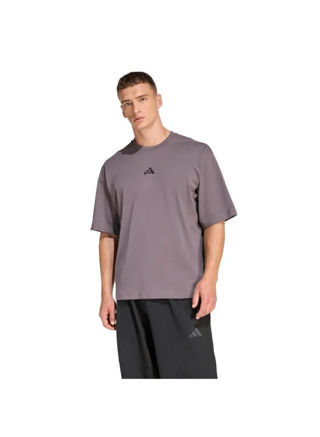Adidas PrimeLift Workout Oversize T-Shirt