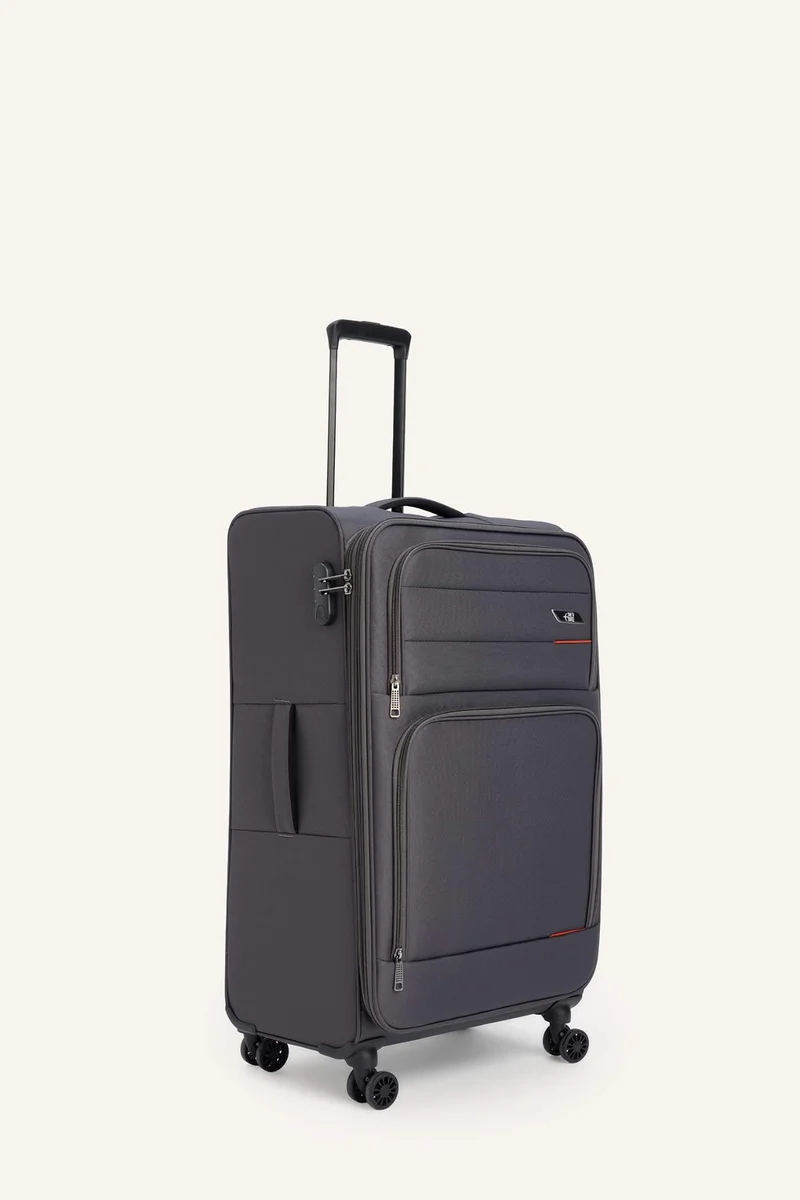ديفاكتو Baggage