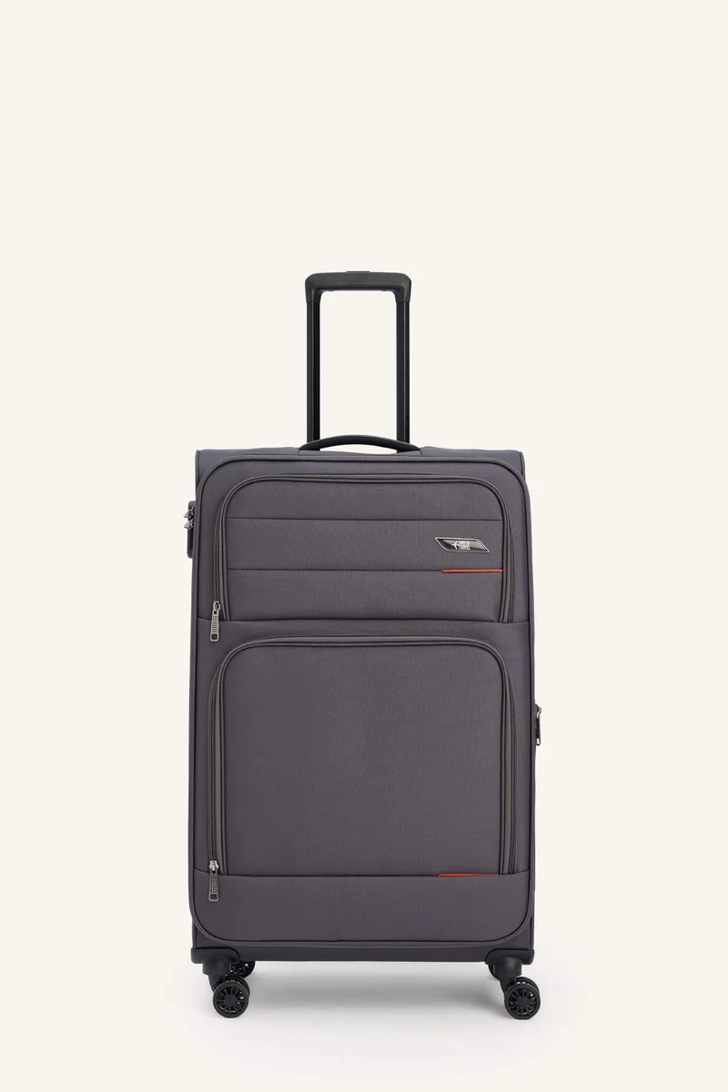 ديفاكتو Baggage
