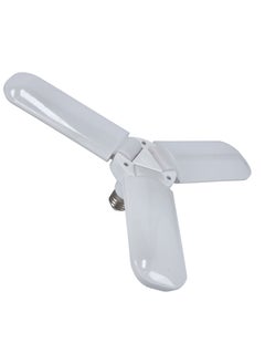 KRYPTON Portable Multipurpose 30W LED Foldable Lamp with 80% Energy Saving Technology  - Image 1