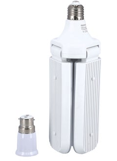 KRYPTON Portable Multipurpose 30W LED Foldable Lamp with 80% Energy Saving Technology  - Image 2