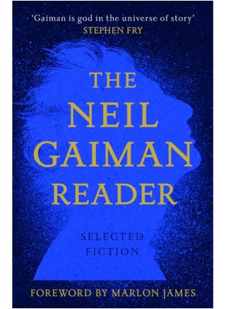 The Neil Gaiman Reader : Selected Fiction - pzsku/Z55B0FFC07E9A7111F196Z/45/_/1692603478/5fe65b57-5008-43c2-ad6e-0de0f42f8b4d