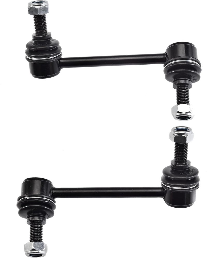 ADIGARAUTO Rear Stabilizer Bar Link Kit - Image 1