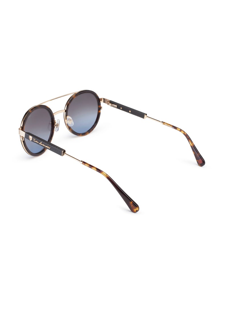 Tonino Lamborghini Sunglasses 506-04  - Image 3