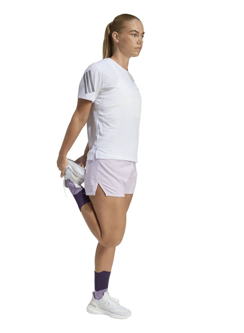 Adidas Adi365 Running Climacool T-Shirt - Image 3