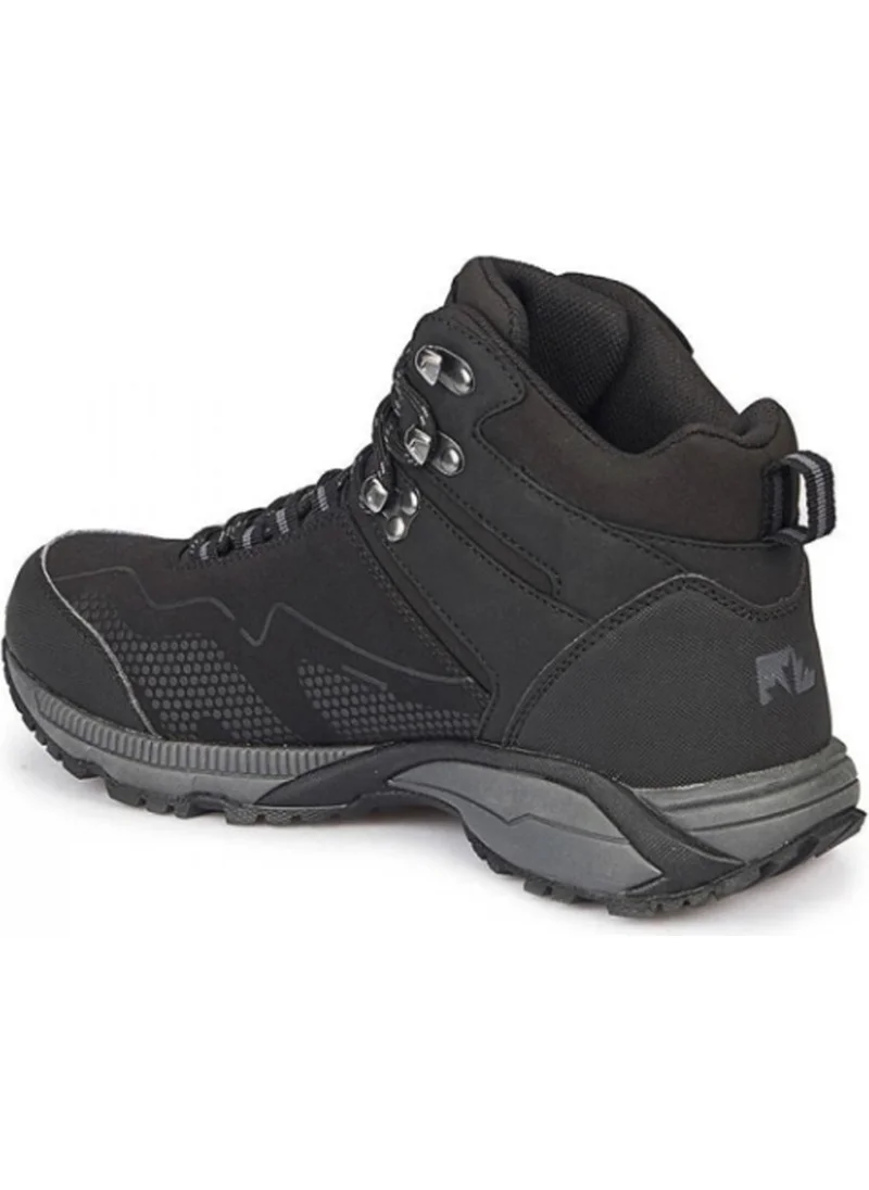 LUMBERJACK Eagle Hi Winter Waterproof Men's Boots