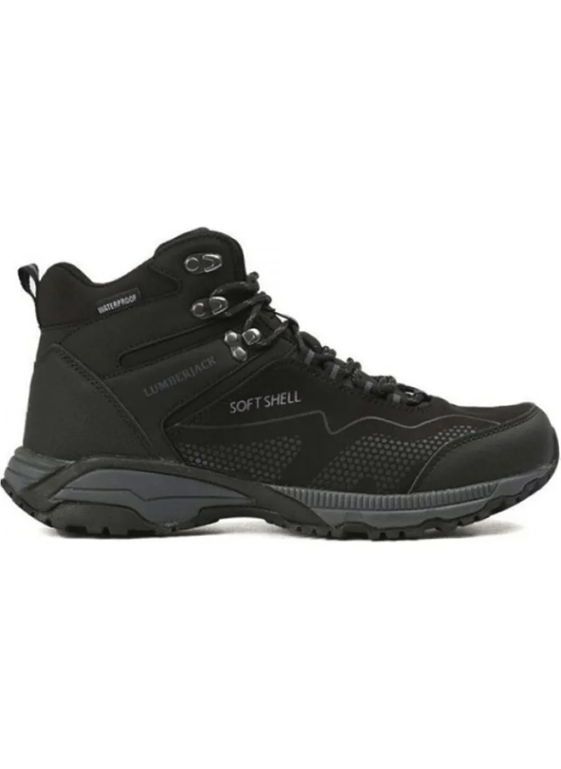 LUMBERJACK Eagle Hi Winter Waterproof Men's Boots