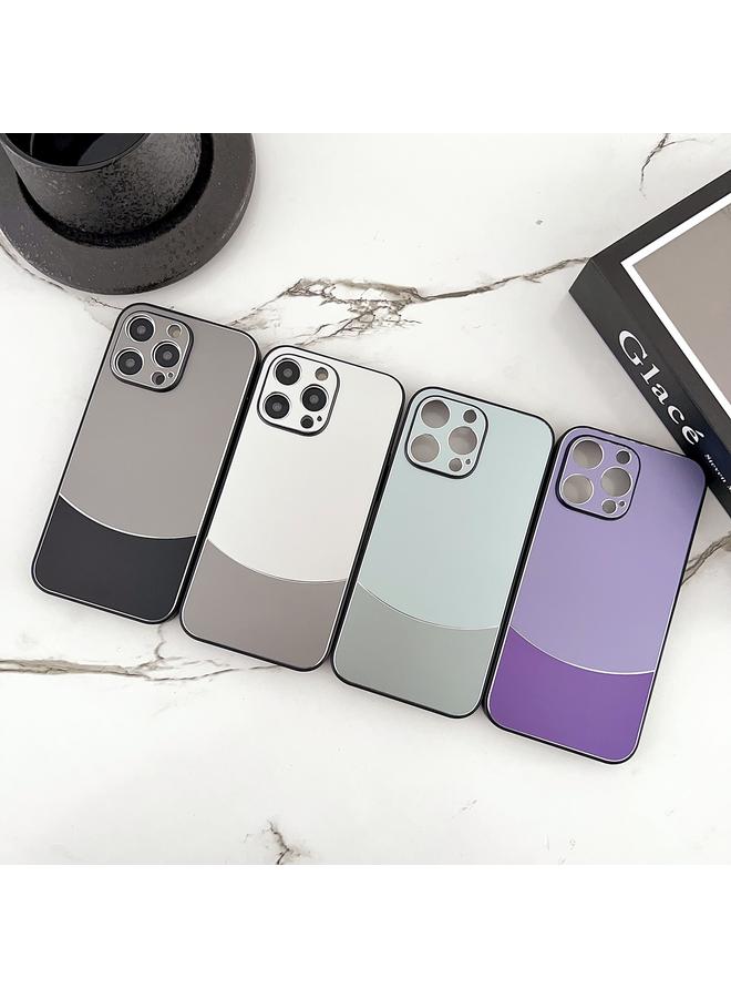 اس-توب جراب لهاتف iPhone 14 Pro، جراب هاتف مقاوم للصدمات من السيليكون المصقول من البولي كربونات - Image 2