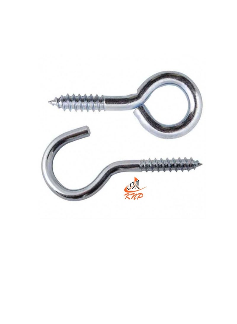 Hooks and Eyes - Pack of 100 pairs (23 x 2mm) - pzsku/Z55B163E9377BAF09D395Z/45/_/1672125113/f08bae86-321e-4a15-b4f8-4779ece008ed