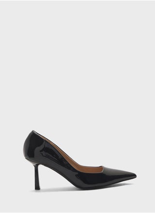 Brynnn Pointed Toe Mid Heel  Pumps - pzsku/Z55B16DEE82C92AF47DE7Z/45/1750245346/d7d7f78e-203f-4b54-9899-ac252d18df41