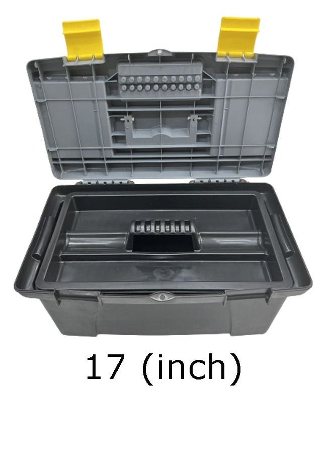 upspirit Tool box organizer 17 Inches  - Image 3