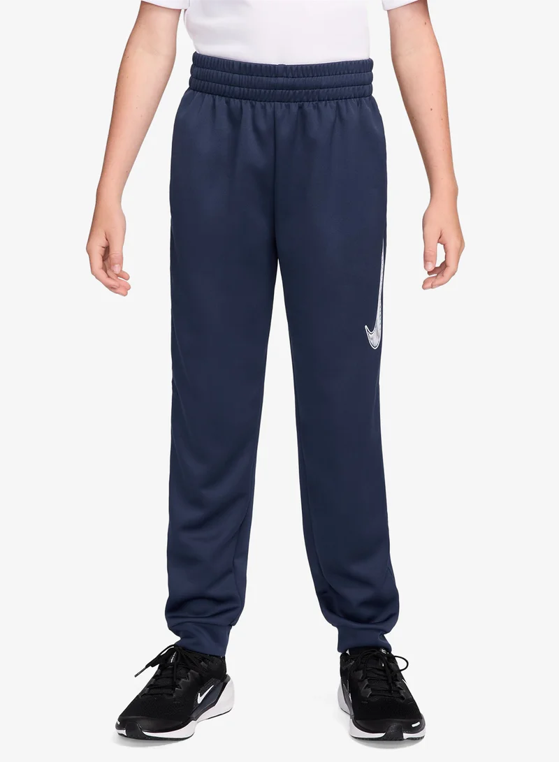 Nike Youth Hbr Multi-Knitted Sweatpants