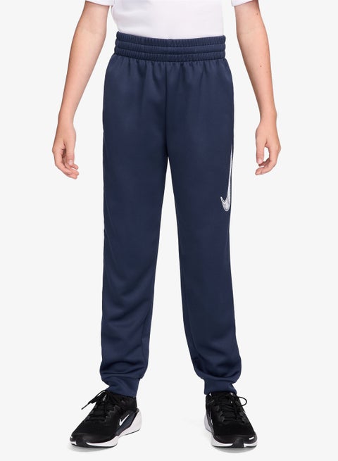 Youth Hbr Multi-Knitted Sweatpants