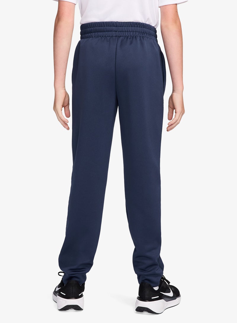 Nike Youth Hbr Multi-Knitted Sweatpants - Image 2