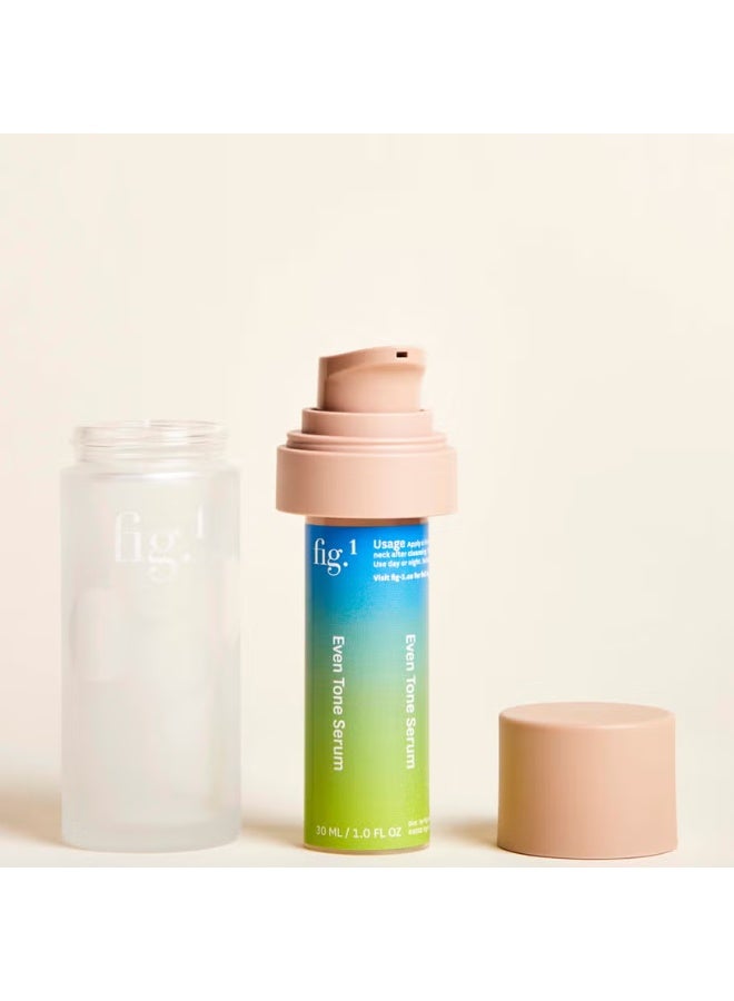 Fig.1 Beauty Even Tone Serum 30ml - Image 2